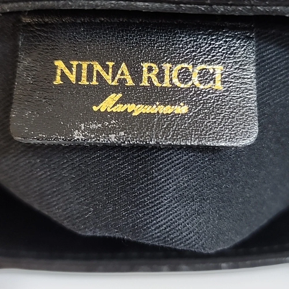 Nina Ricci vintage nina